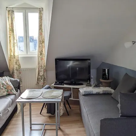 D'hotes La Charmante 게스트하우스 라플레슈